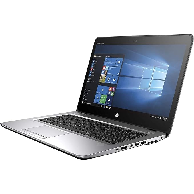 HP Elitebook G3 840 Core i7 6th Generation Refurbished Laptop